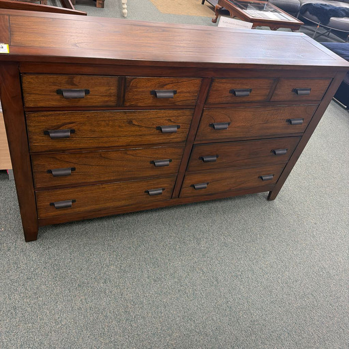 DRESSER LSH