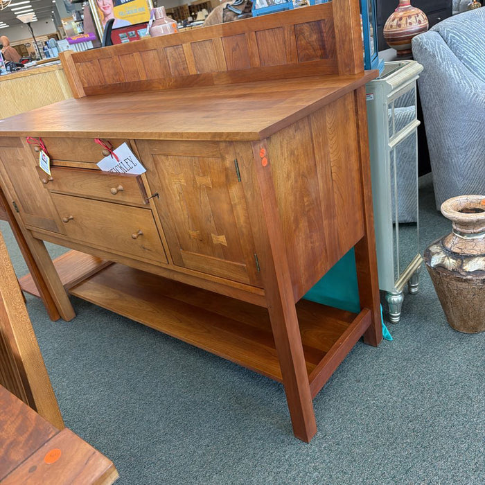 STICKLEY SIDEBOARD KLH
