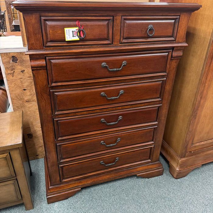 TALLBOY DRESSER BBM