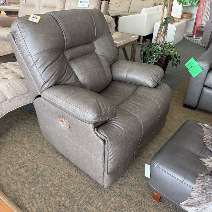 POWER RECLINER ALK