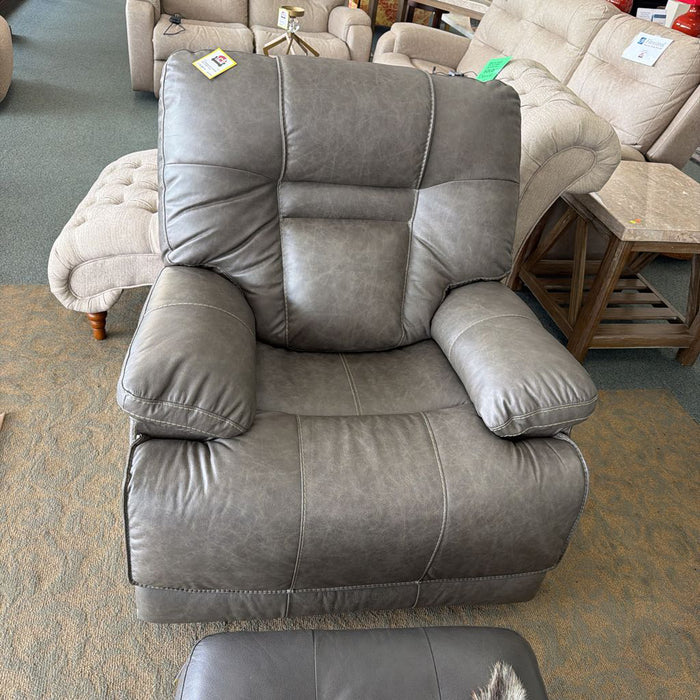 POWER RECLINER ALK