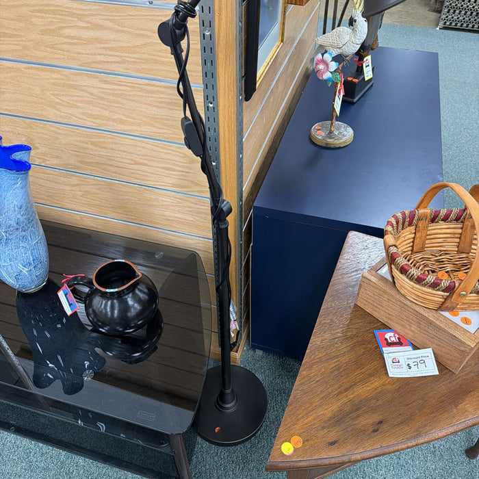 FLOOR LAMP SK