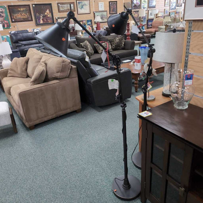 FLOOR LAMP SK