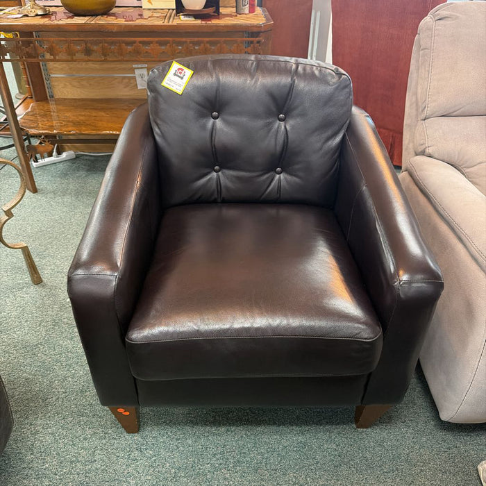 LAZBOY ACCENT CHAIR BBM