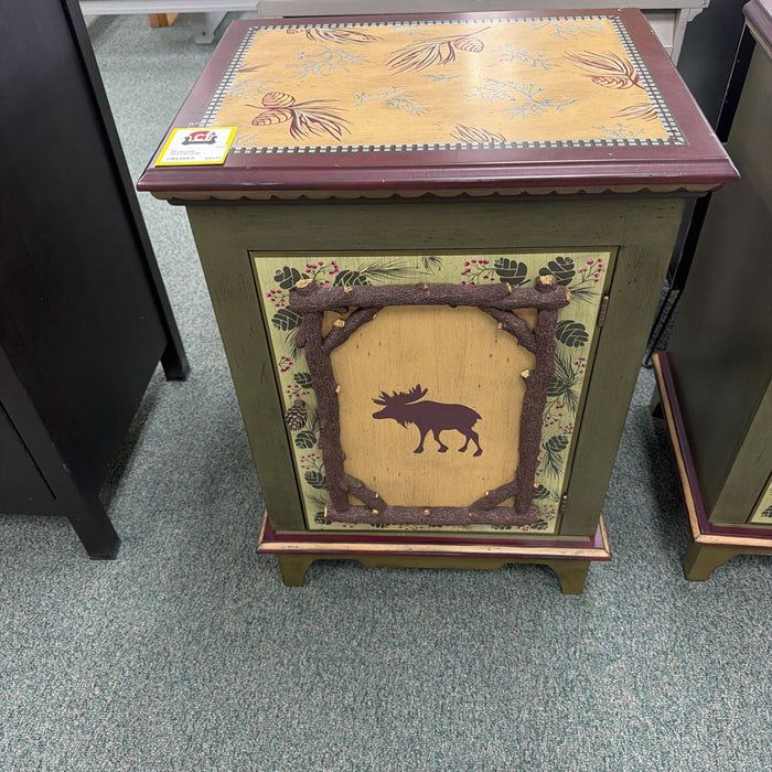 NIGHTSTAND