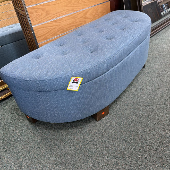 STORAGE BENCH SK