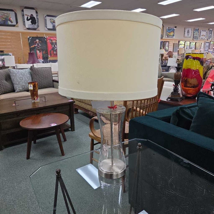 LAMP BA