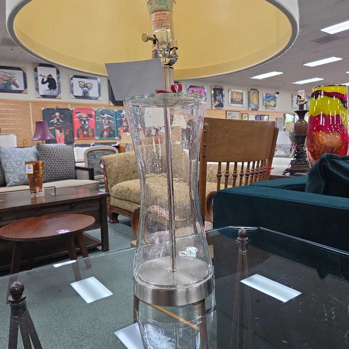 LAMP BA