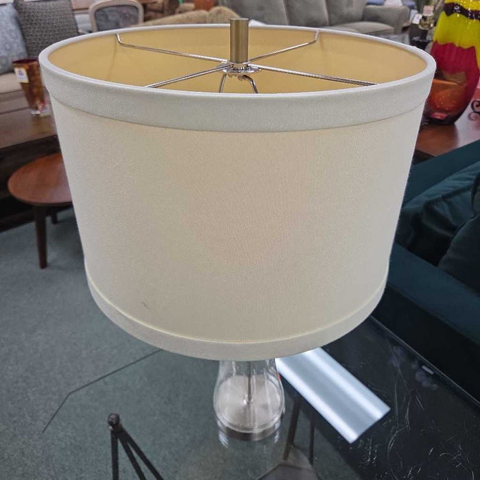 LAMP BA