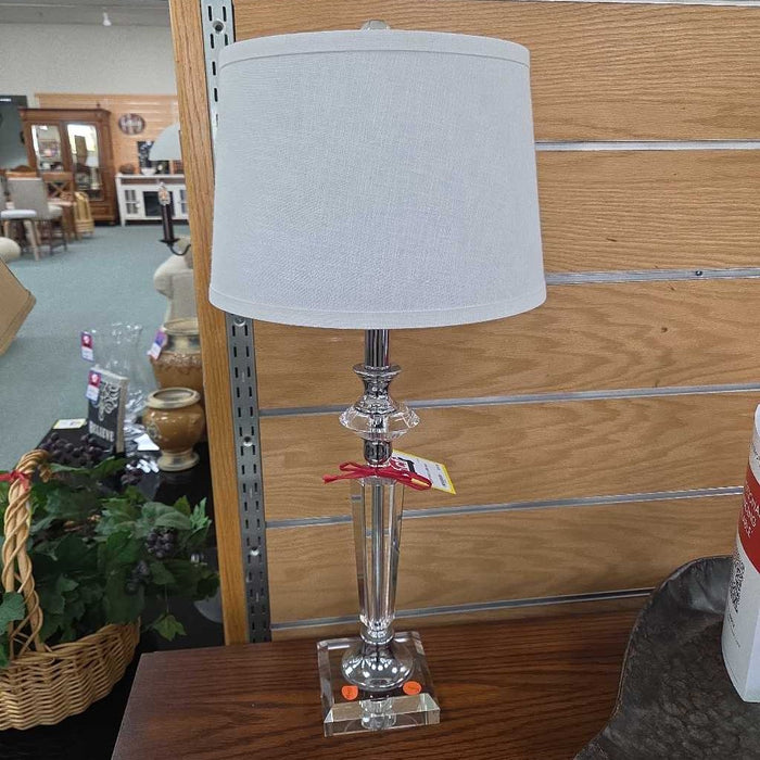 LAMP BA
