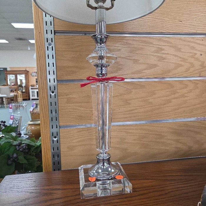 LAMP BA