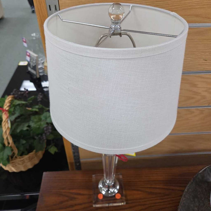 LAMP BA