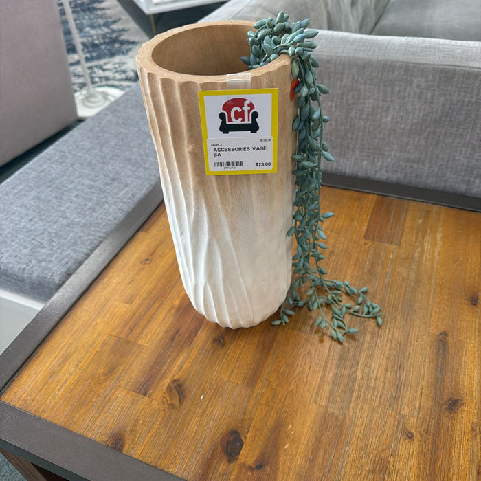 VASE BA
