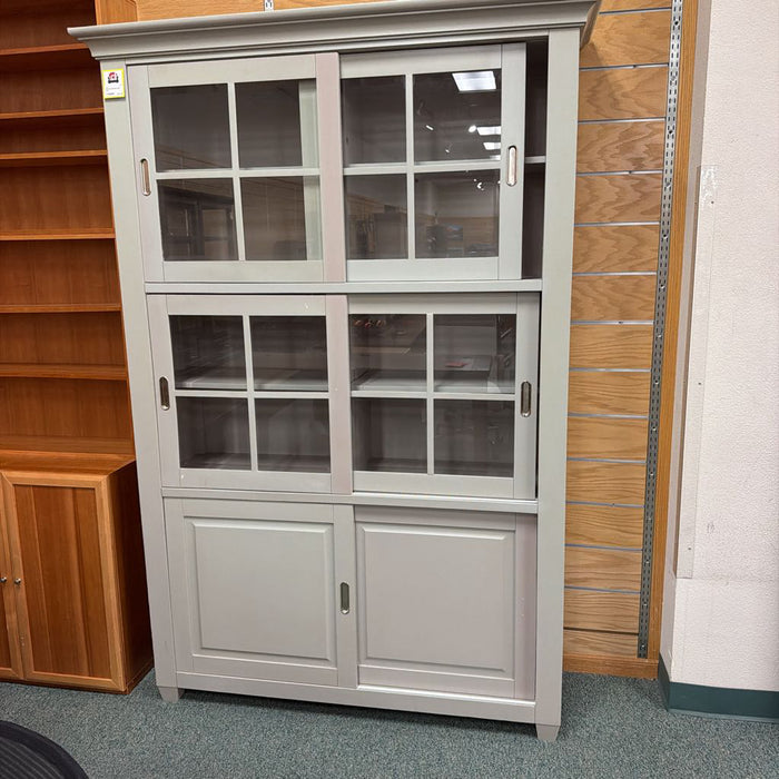 BOOKCASE ALK