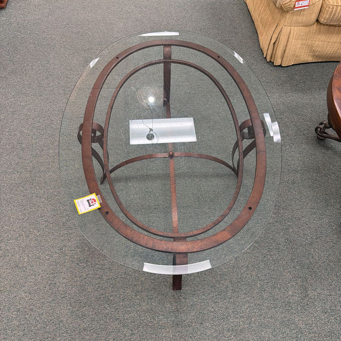 COFFEE TABLE TB