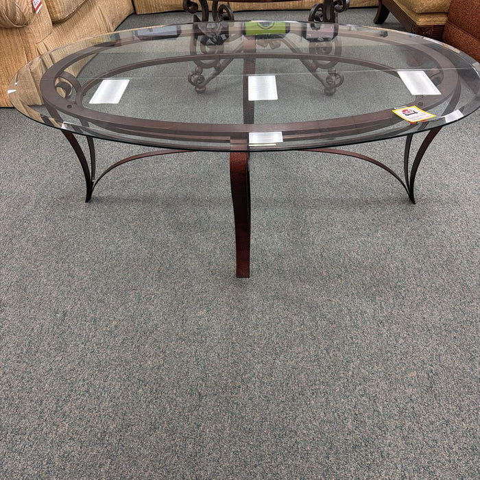 COFFEE TABLE TB