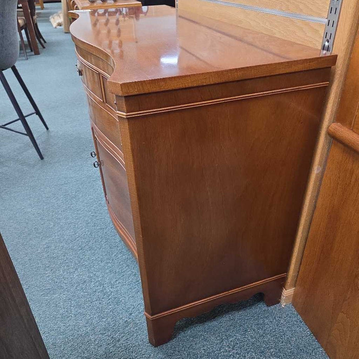 SIDEBOARD LHI