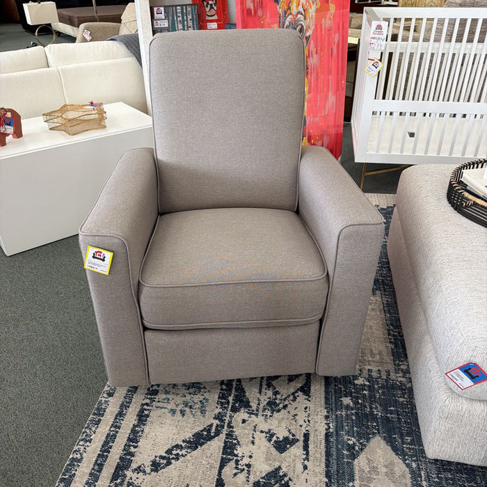 SWIVEL RECLINER BTK