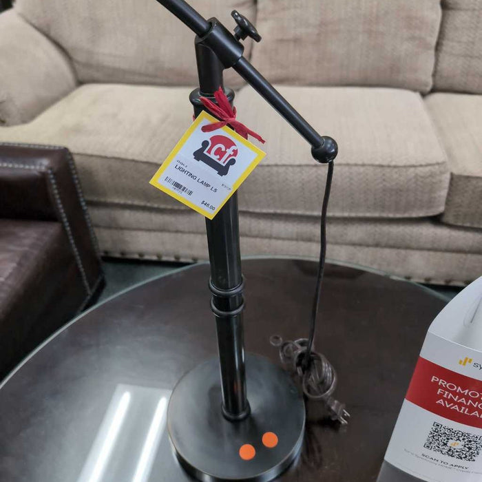 LAMP LS