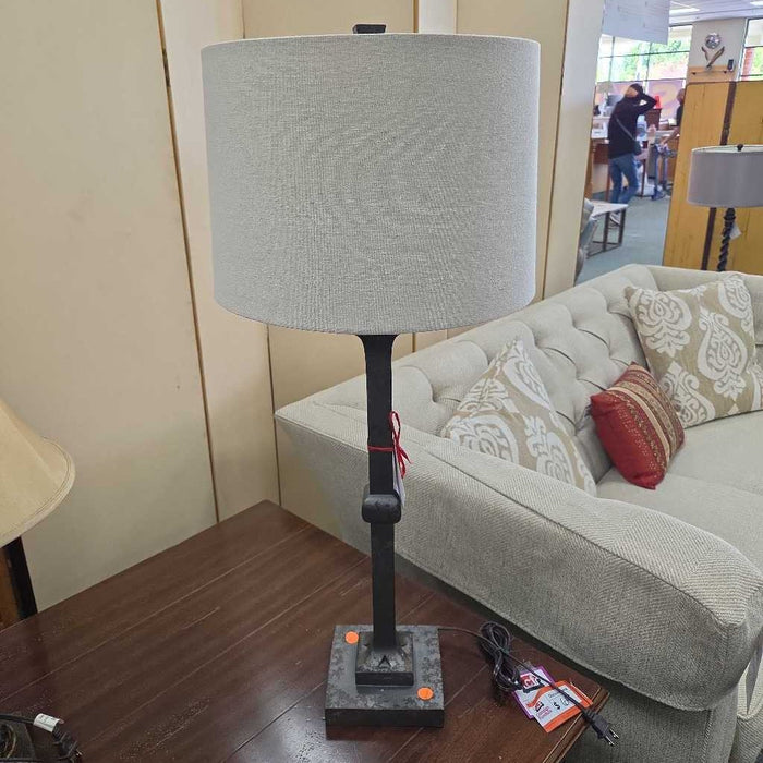 LAMP LS