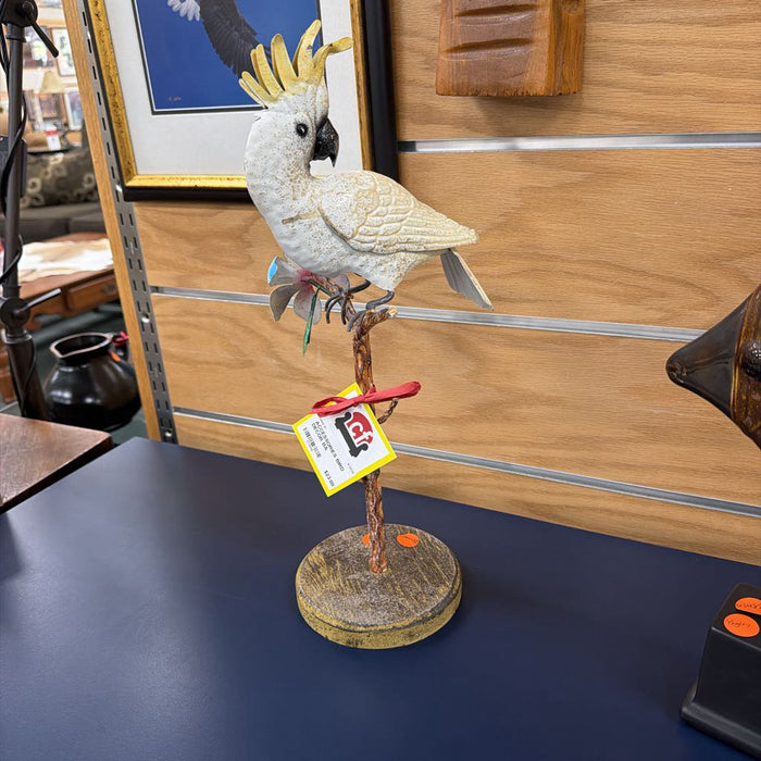 BIRD DECOR BA