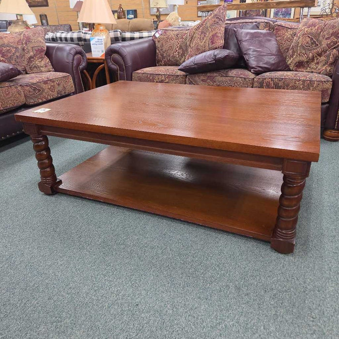 COFFEE TABLE BST