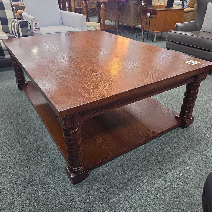 COFFEE TABLE BST