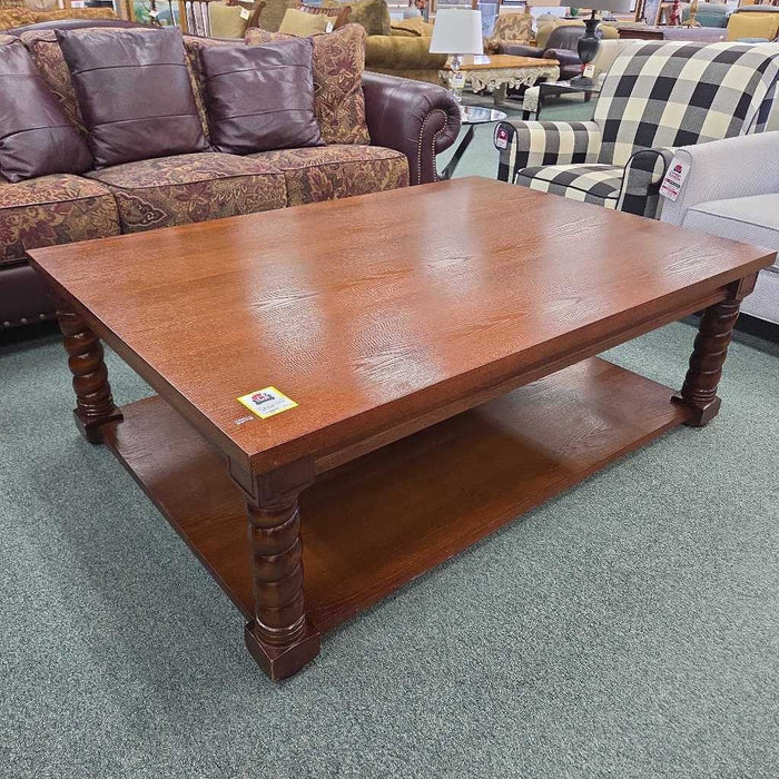 COFFEE TABLE BST