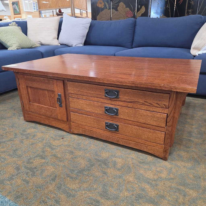 COFFEE TABLE TB