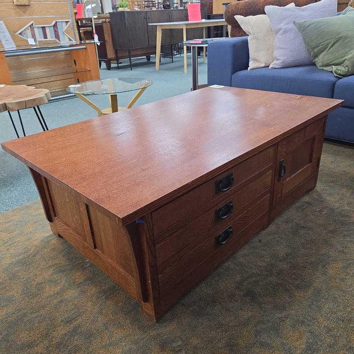 COFFEE TABLE TB