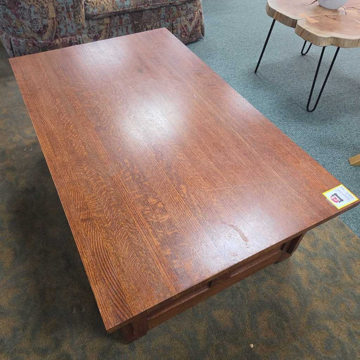 COFFEE TABLE TB