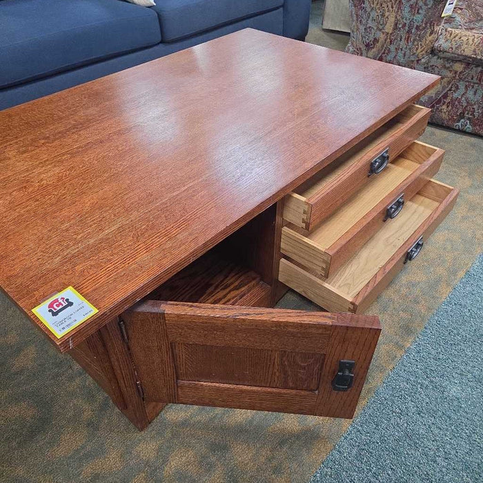 COFFEE TABLE TB