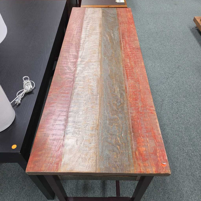 DESK LLB