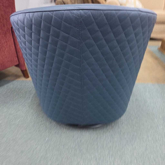 ABYSSON BELFIELD SWIVEL CHAIR LAC