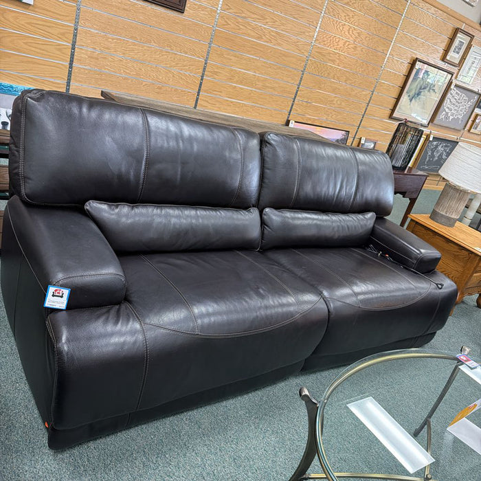 POWER RECLINING SOFA KLH