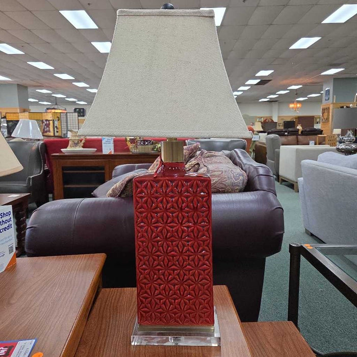 LAMP AT