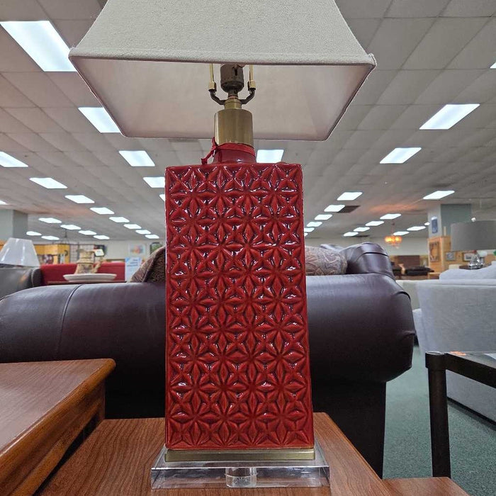 LAMP AT