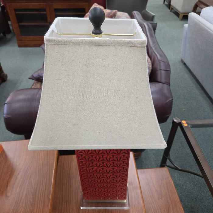 LAMP AT