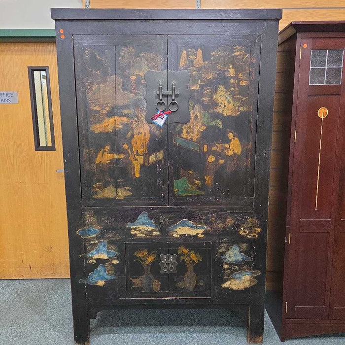ARMOIRE KLH