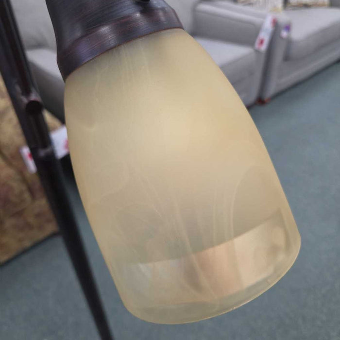 FLOOR LAMP AT