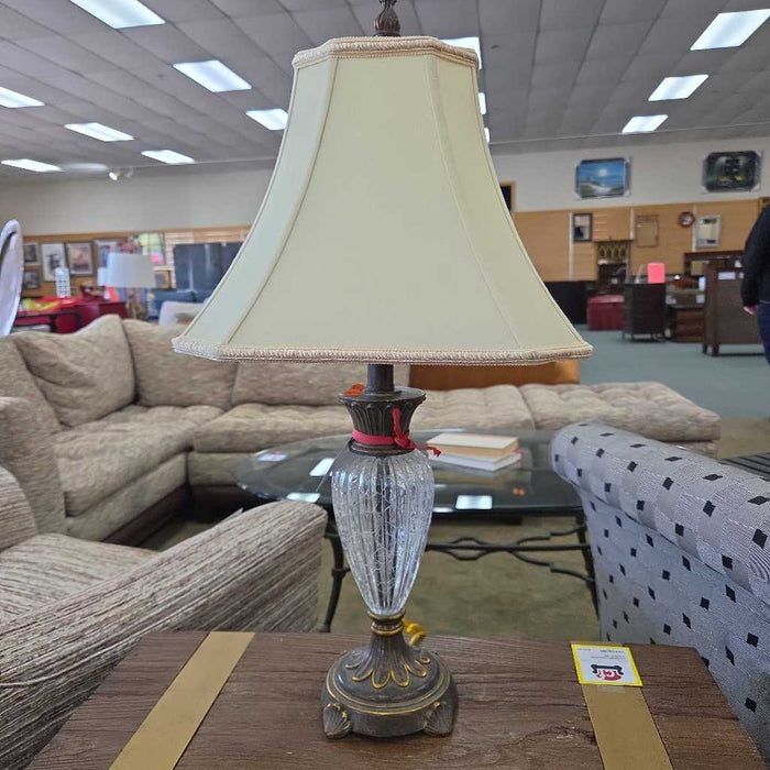 LAMP LS