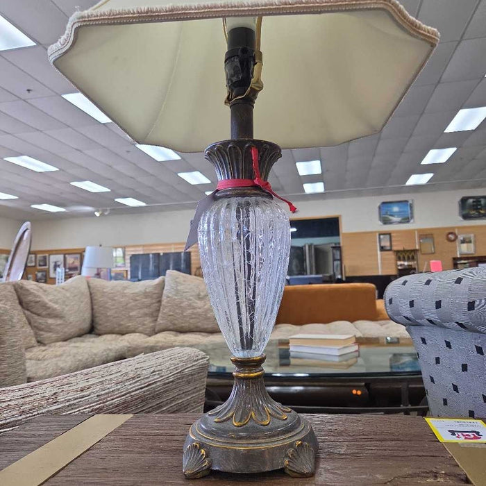 LAMP LS