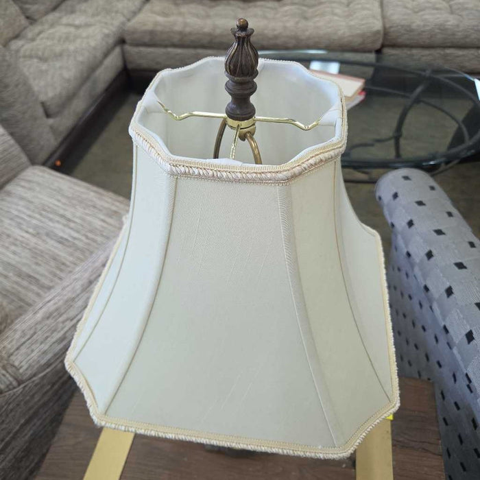 LAMP LS