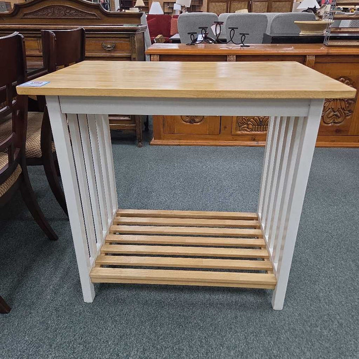SMALL KITCHEN ISLAND KL