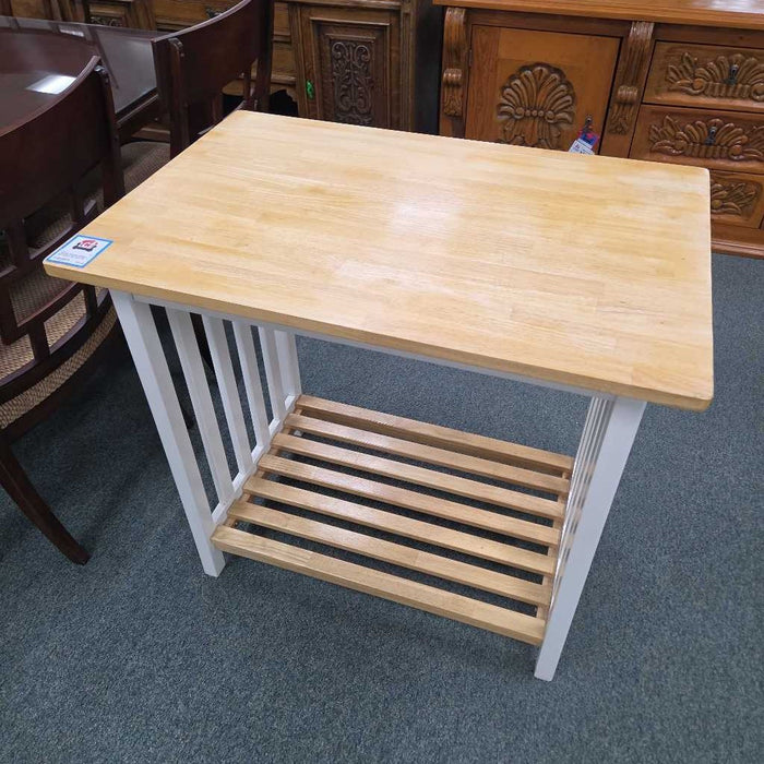 SMALL KITCHEN ISLAND KL