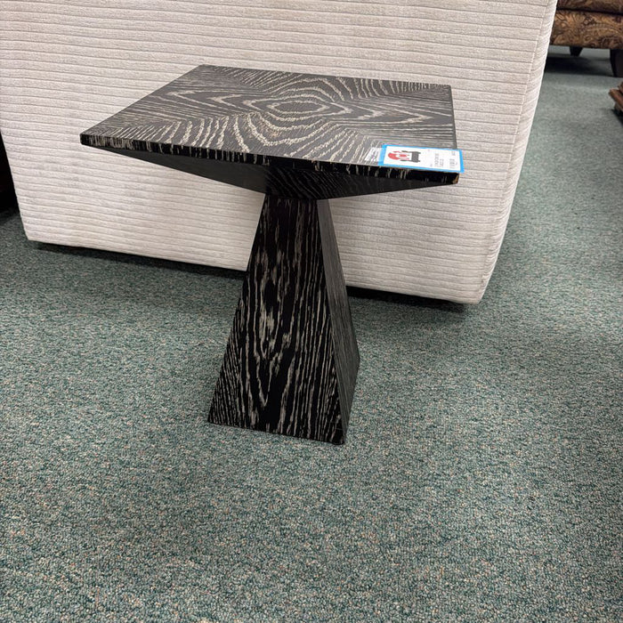 END TABLE LS