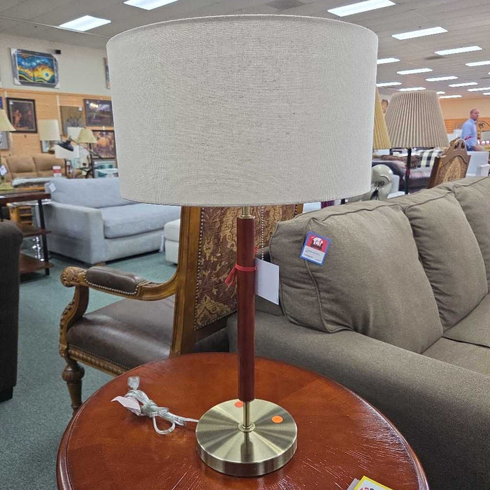 LAMP BT