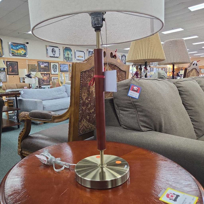 LAMP BT