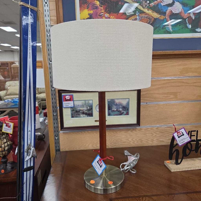 LAMP BT