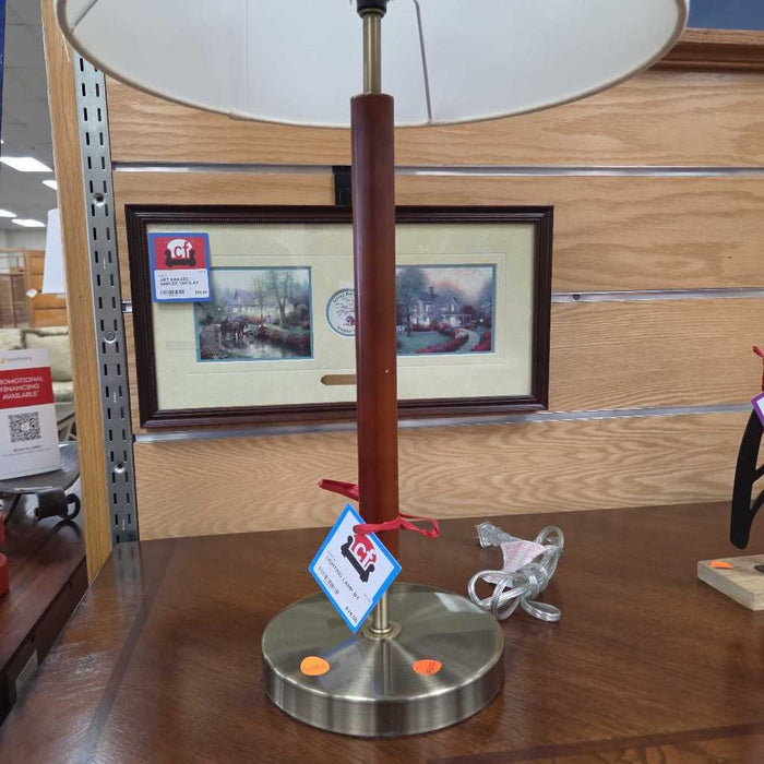 LAMP BT